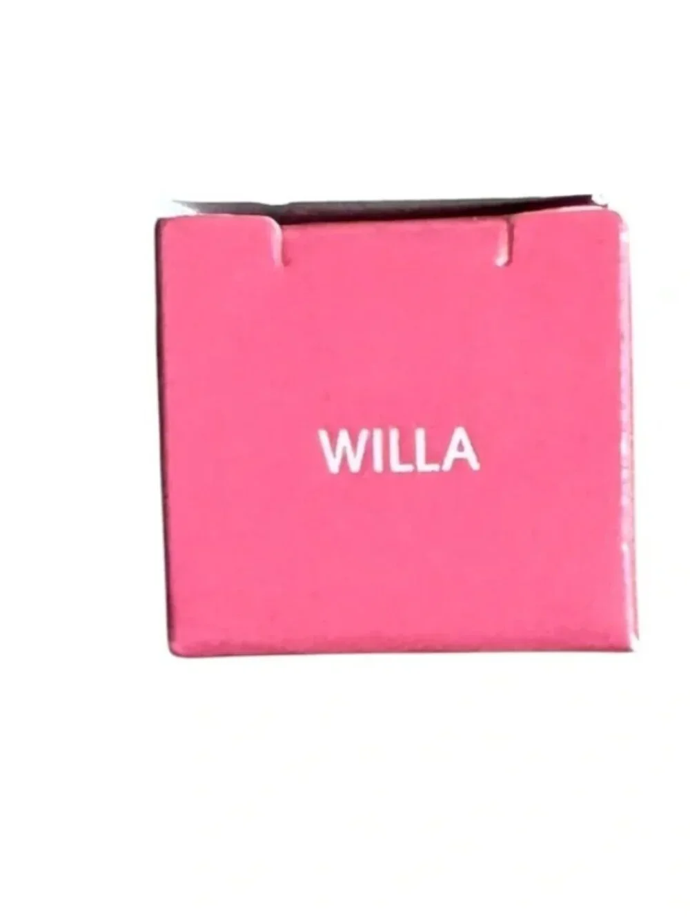NEW IN BOX BENEFIT COSMETICS Play Daze Airy Liquid Blush in Willa